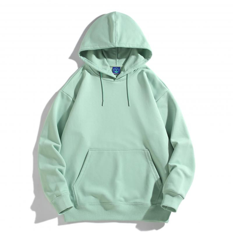 Sweater w/ Silk