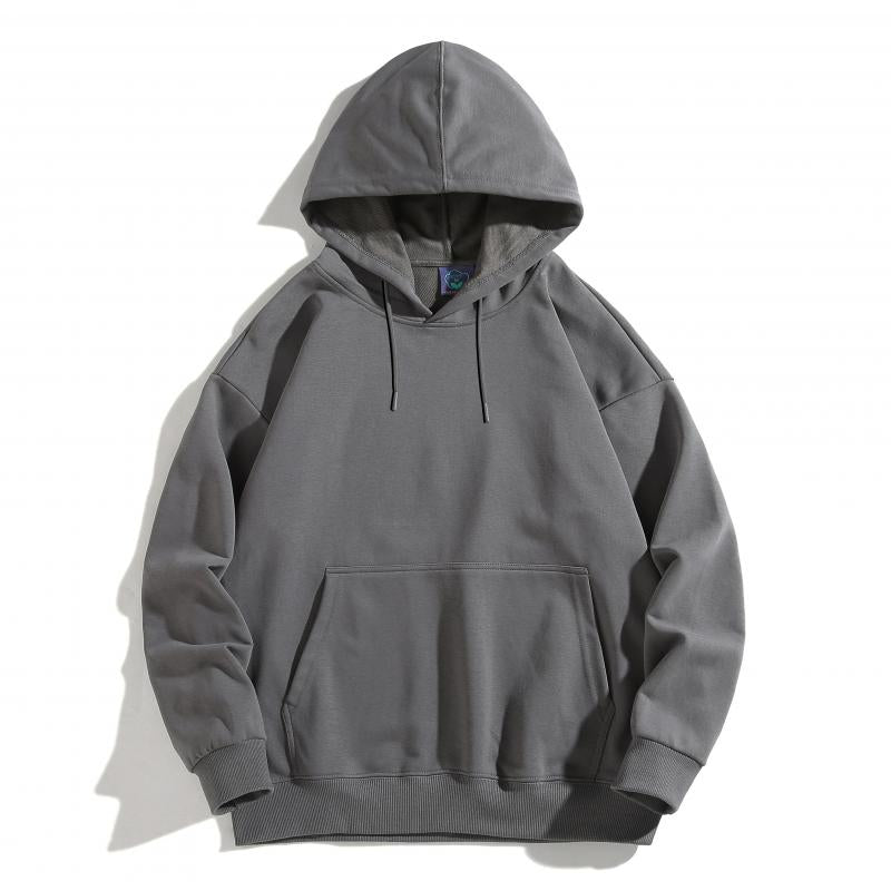 Sweater w/ Silk