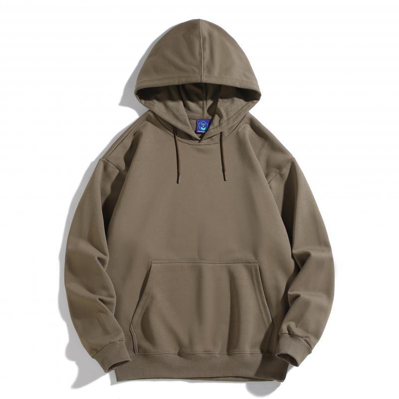 Sweater w/ Silk