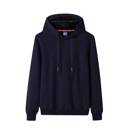 Hoodies with Silk Inside