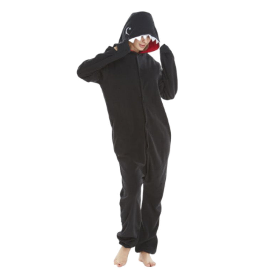 Shark Onesie