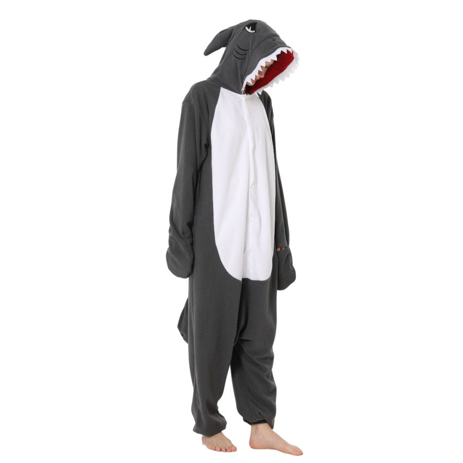Shark Onesie