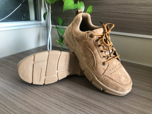 Suede