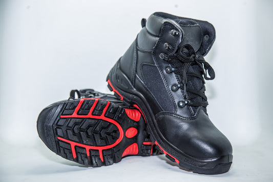 Steel Toe Boots