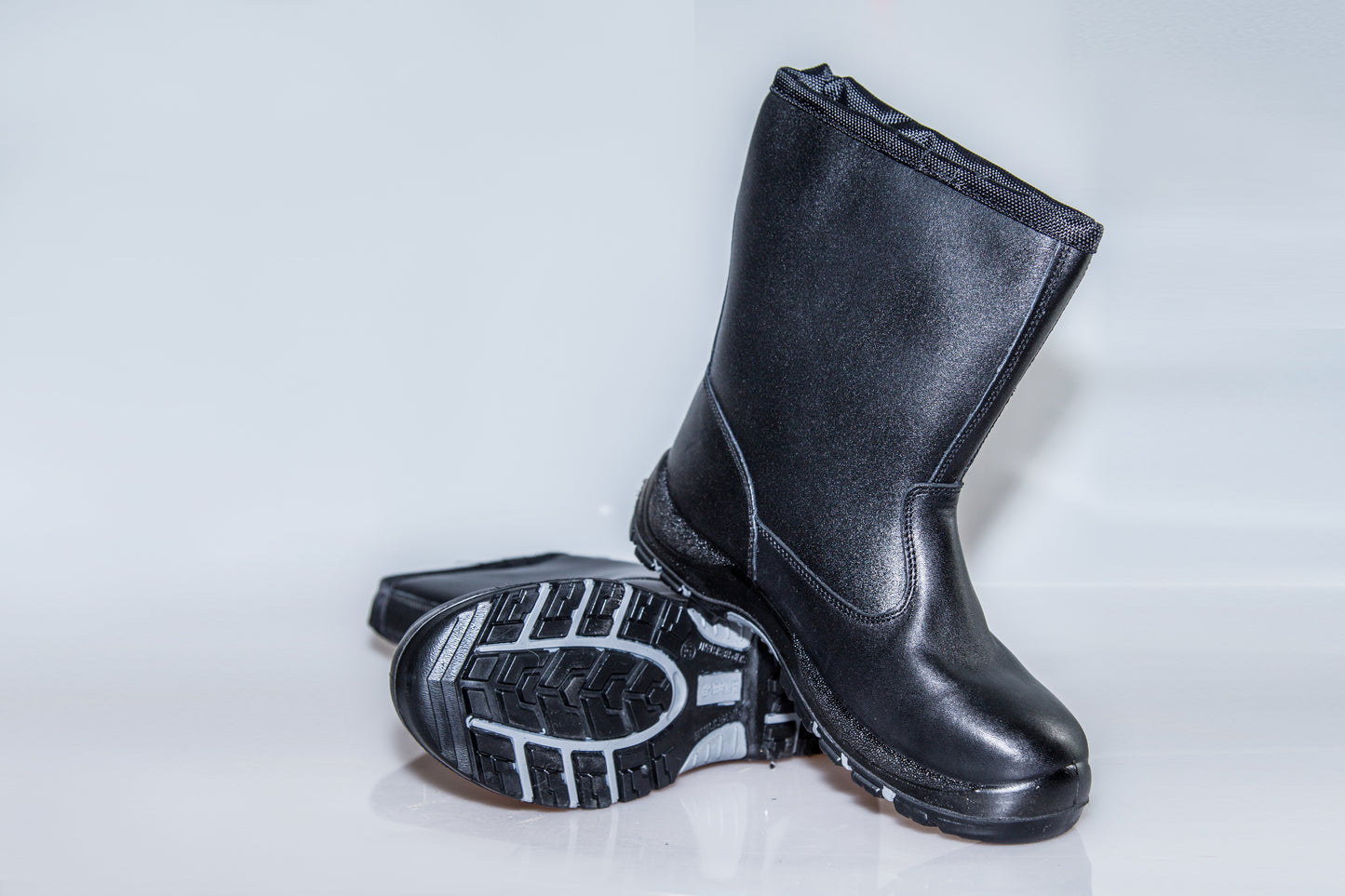 High top Boots