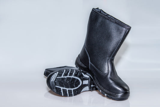 High top Boots