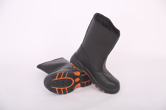 High top Boots