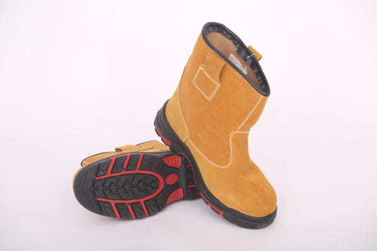 High top Boots