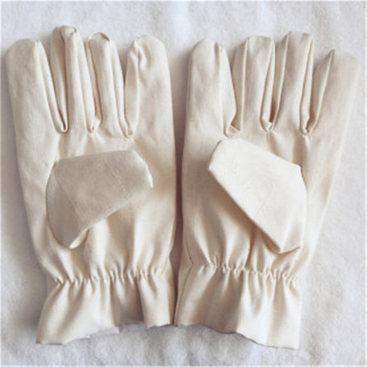 Canvas Gloves