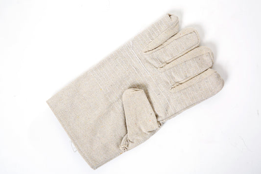 Canvas Gloves