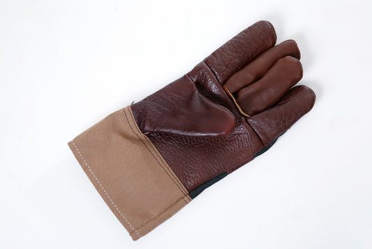Cowhide Gloves