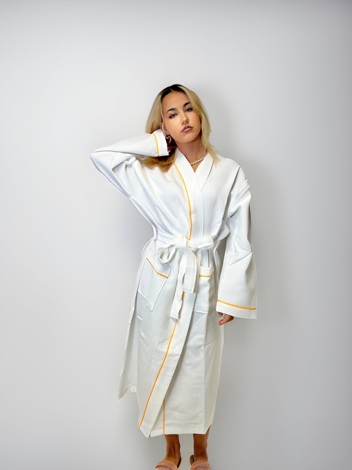 Bathrobe