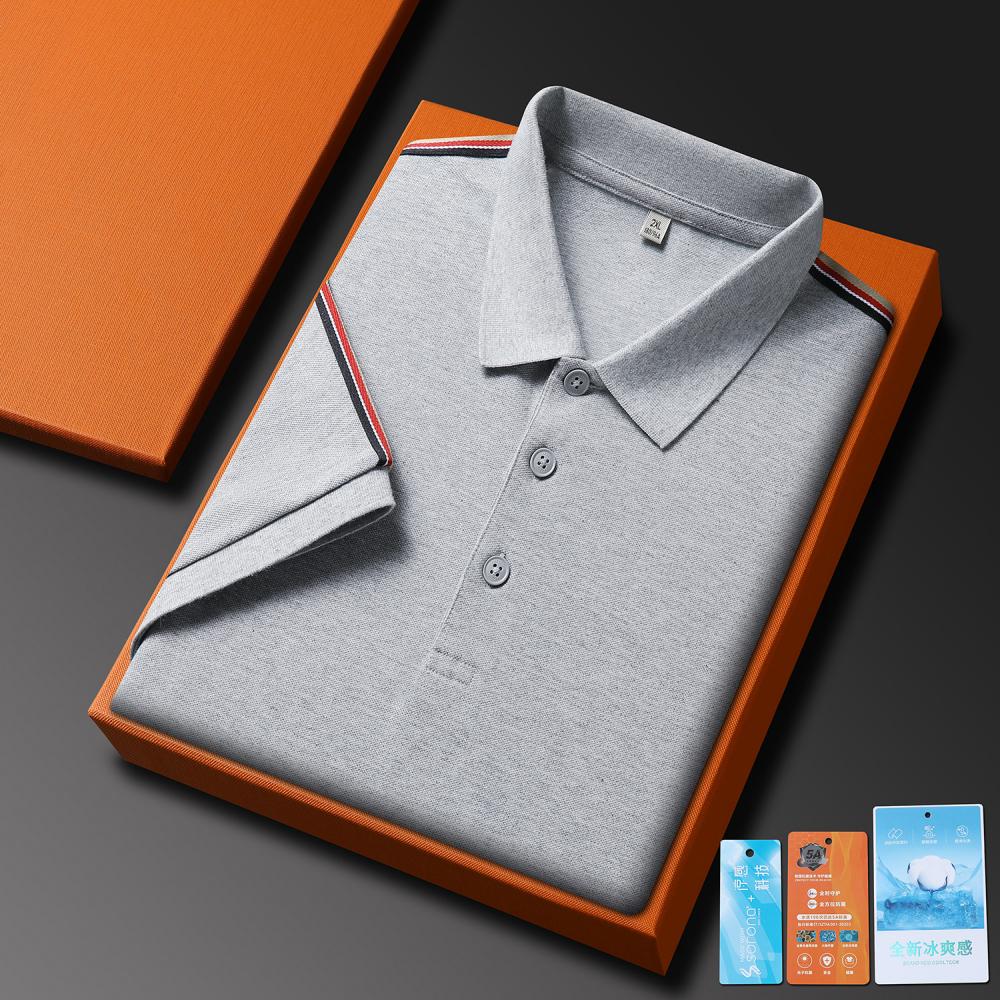 Business Casual Tee