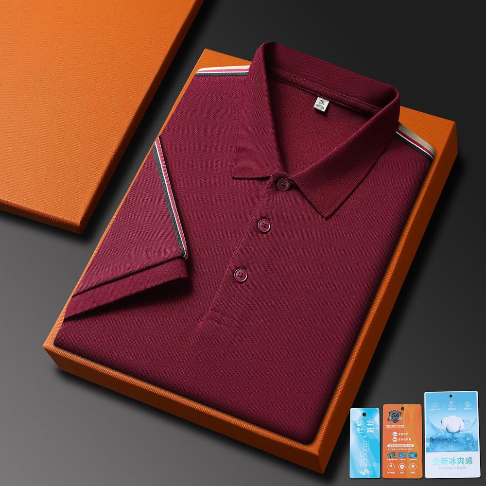 Business Casual Tee