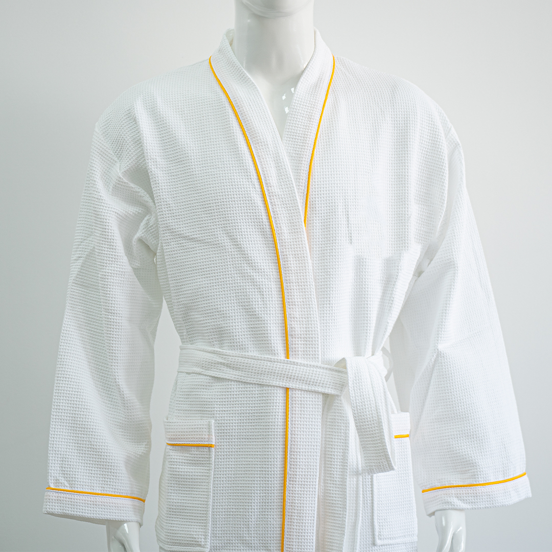 Bathrobe