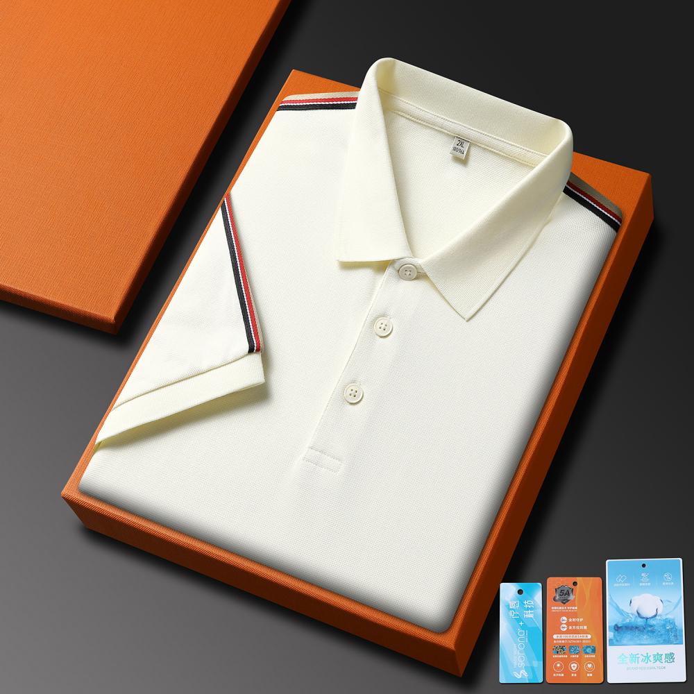 Business Casual Tee