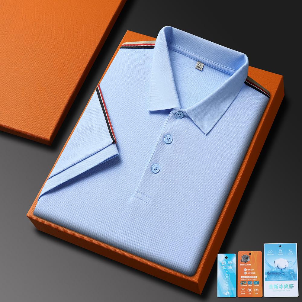 Business Casual Tee