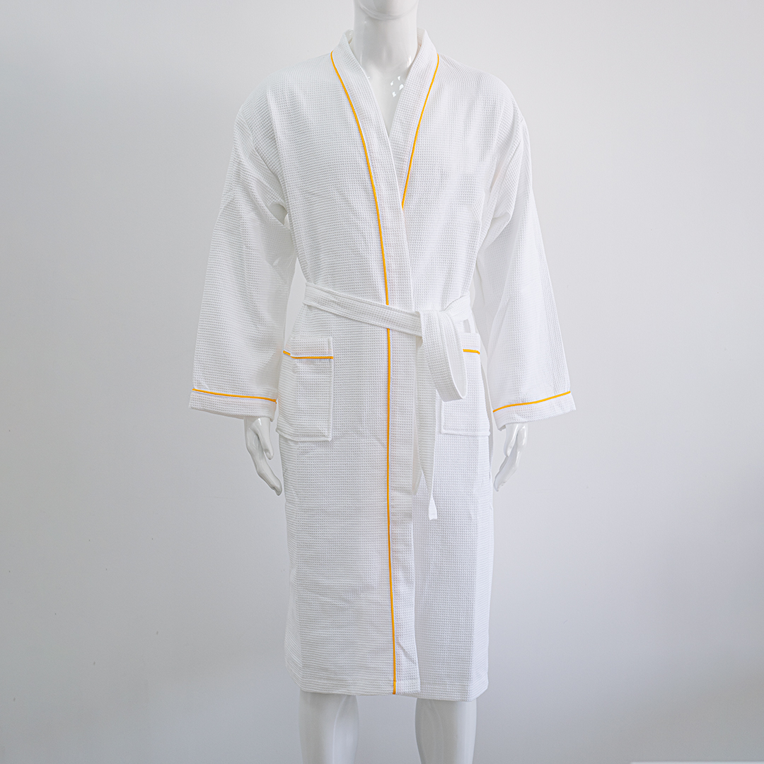 Bathrobe