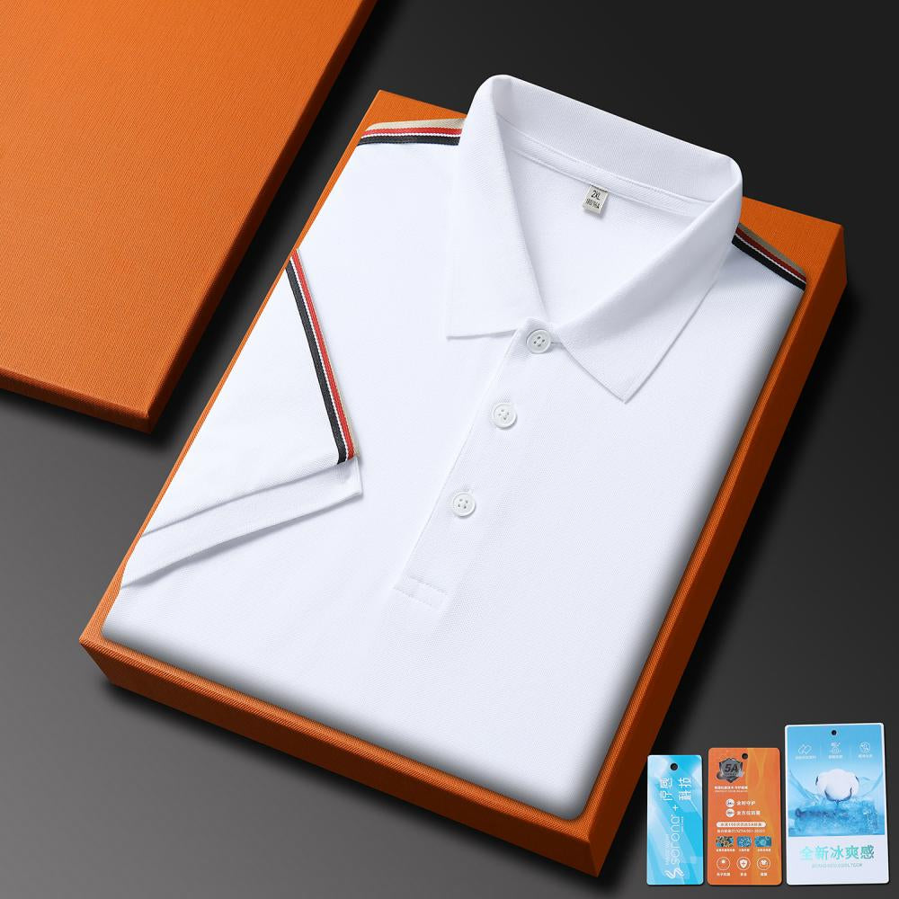 Business Casual Tee