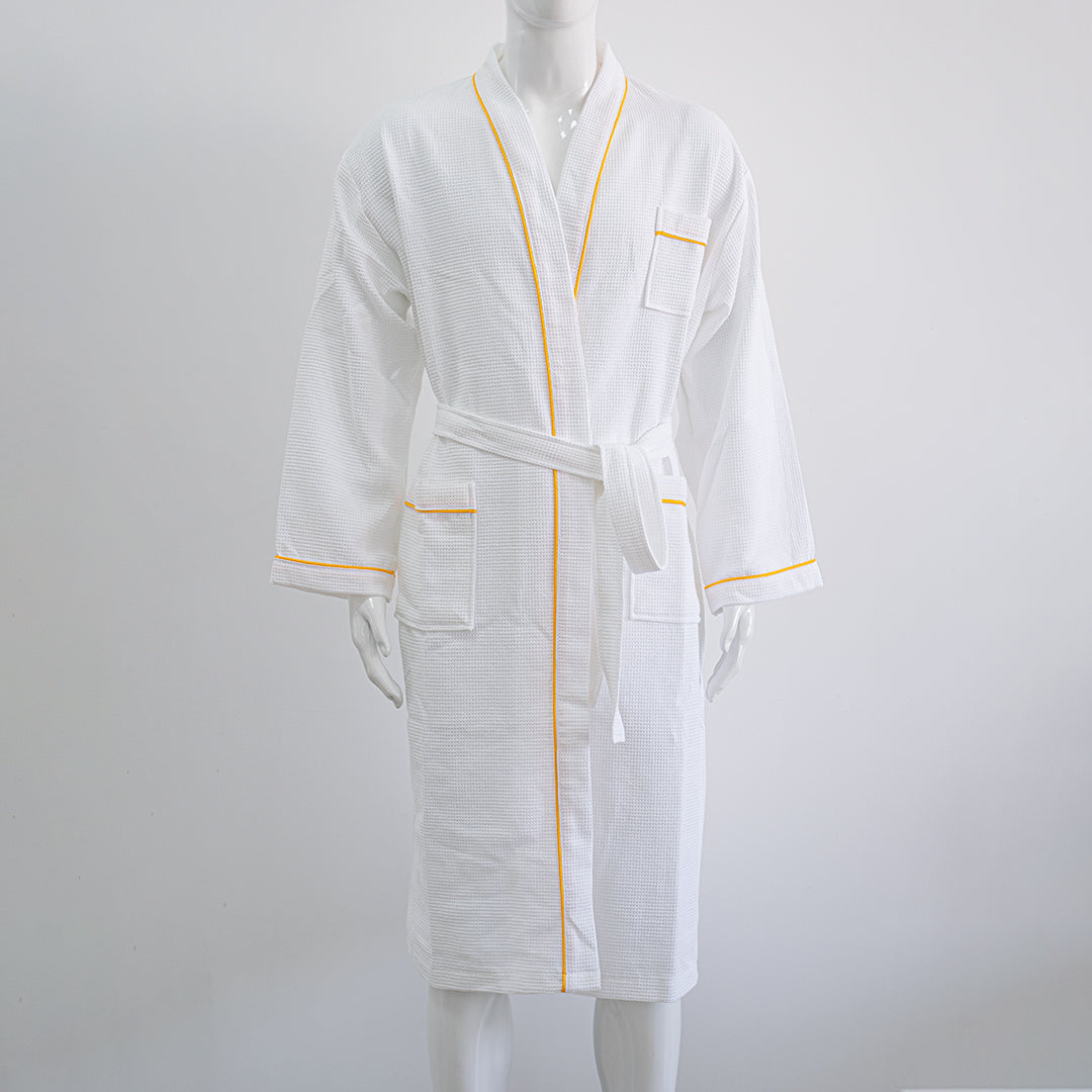 Bathrobe