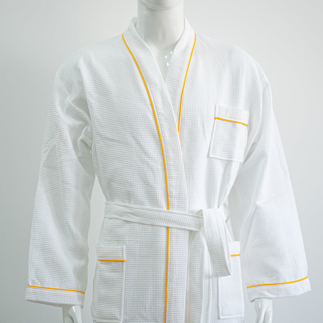Bathrobe