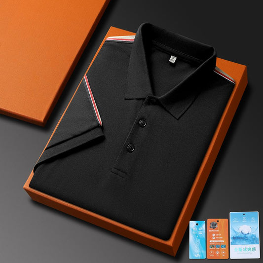 Business Casual Tee